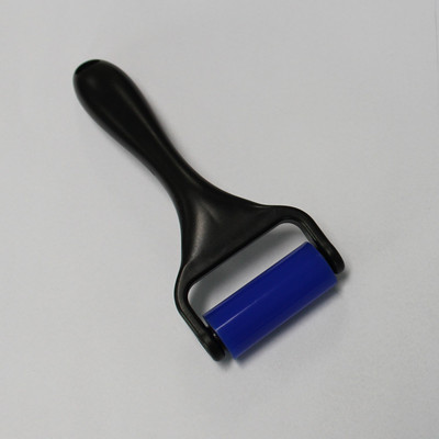 專為手機(jī)屏幕守護(hù)·品質(zhì)源于執(zhí)著——聯(lián)科創(chuàng)2寸可清洗硅膠清潔輪評(píng)測(cè)